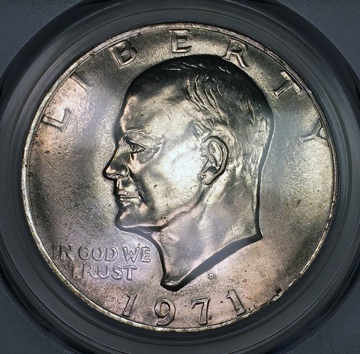 Post-An-Ike-Eisenhower-Dollar